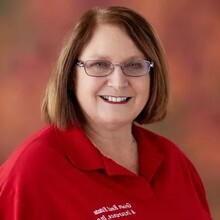 Mary Beth Knipfer